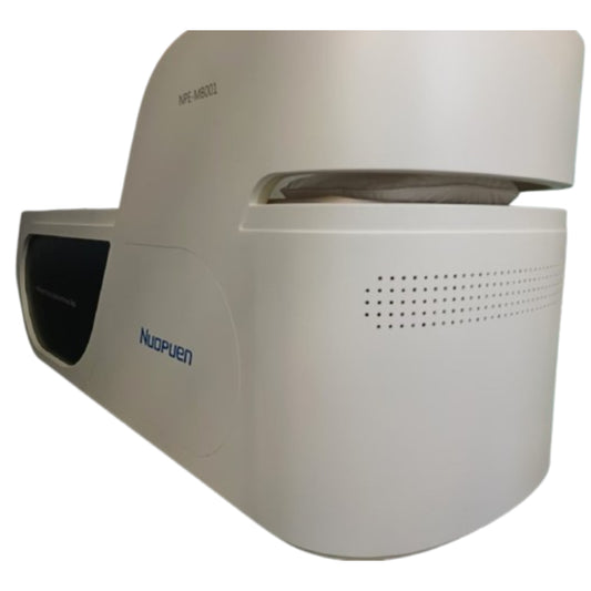 Nuopuen Harmonia NPE-M8001 Intelligent Music Multifunctional Bed